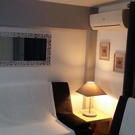 Vacanza Complex Benidorm Ngoại thất bức ảnh