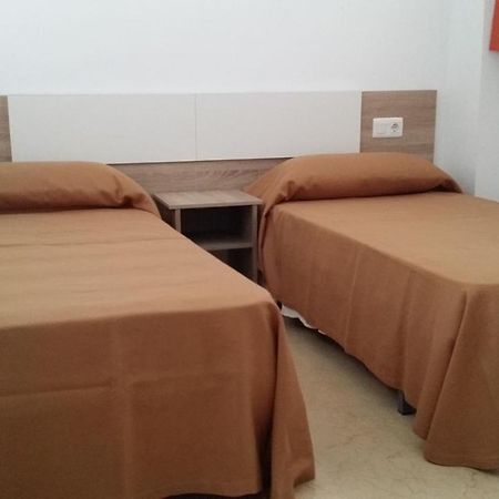 Vacanza Complex Benidorm Ngoại thất bức ảnh