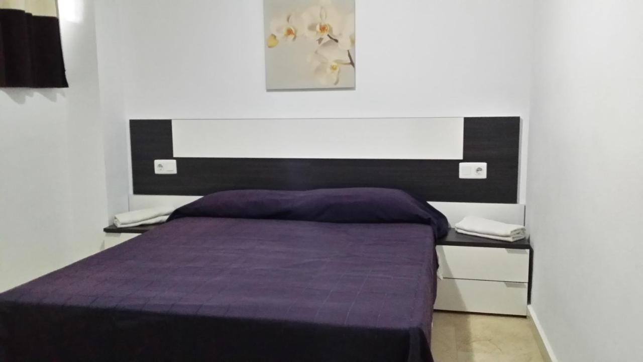 Vacanza Complex Benidorm Ngoại thất bức ảnh