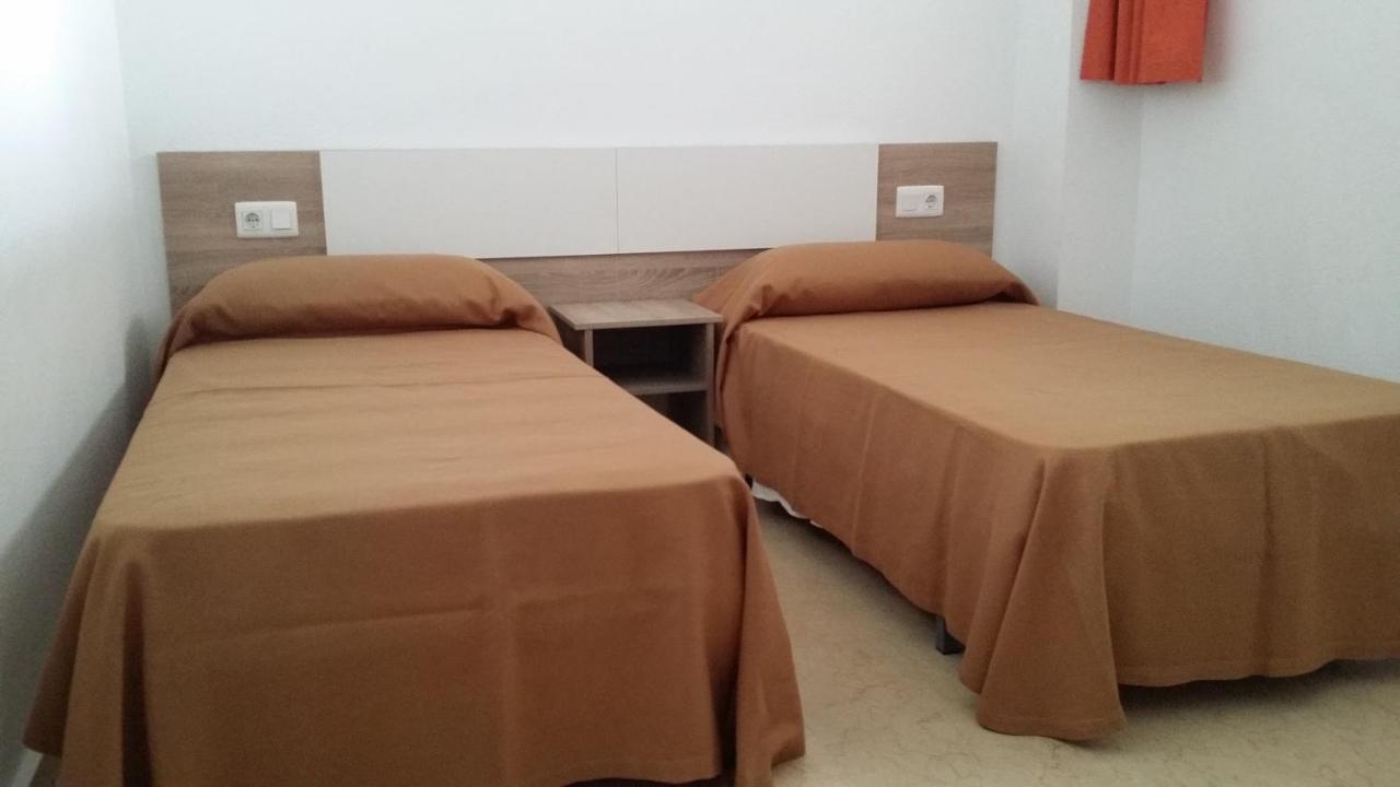 Vacanza Complex Benidorm Ngoại thất bức ảnh