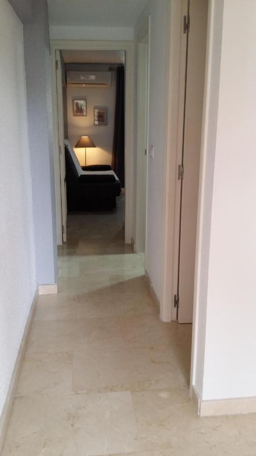 Vacanza Complex Benidorm Ngoại thất bức ảnh