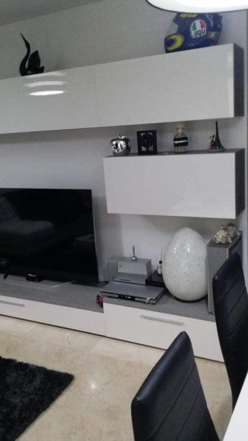 Vacanza Complex Benidorm Ngoại thất bức ảnh