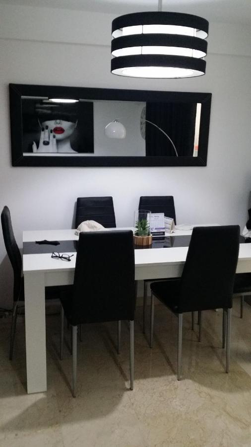 Vacanza Complex Benidorm Ngoại thất bức ảnh