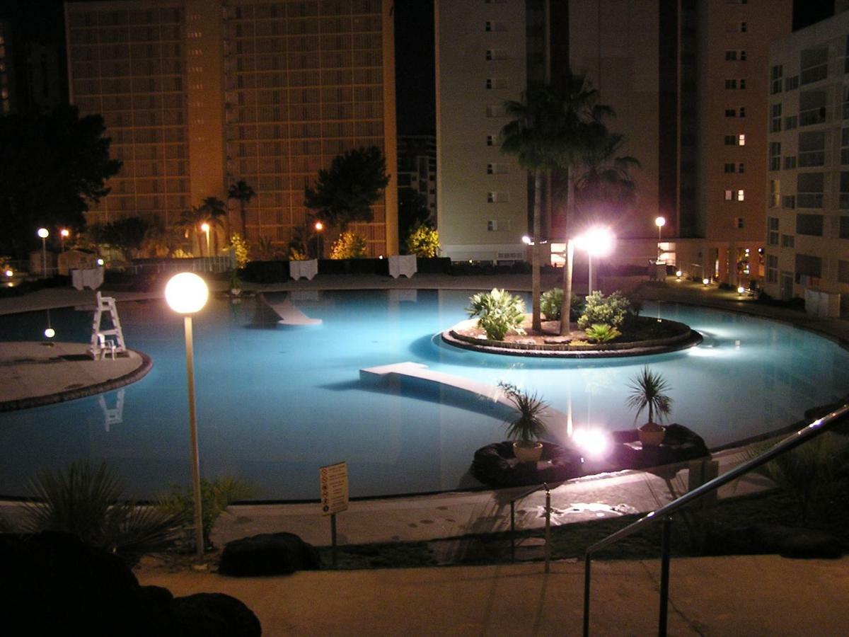 Vacanza Complex Benidorm Ngoại thất bức ảnh