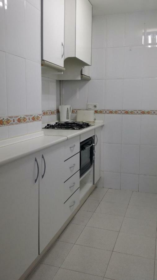 Vacanza Complex Benidorm Ngoại thất bức ảnh