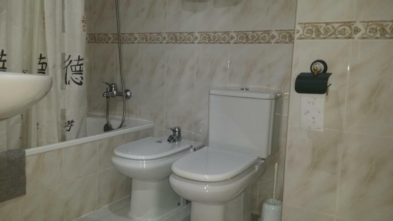 Vacanza Complex Benidorm Ngoại thất bức ảnh