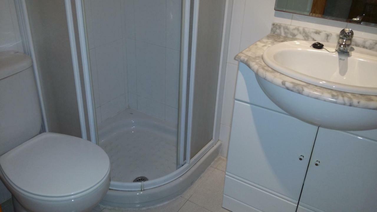Vacanza Complex Benidorm Ngoại thất bức ảnh